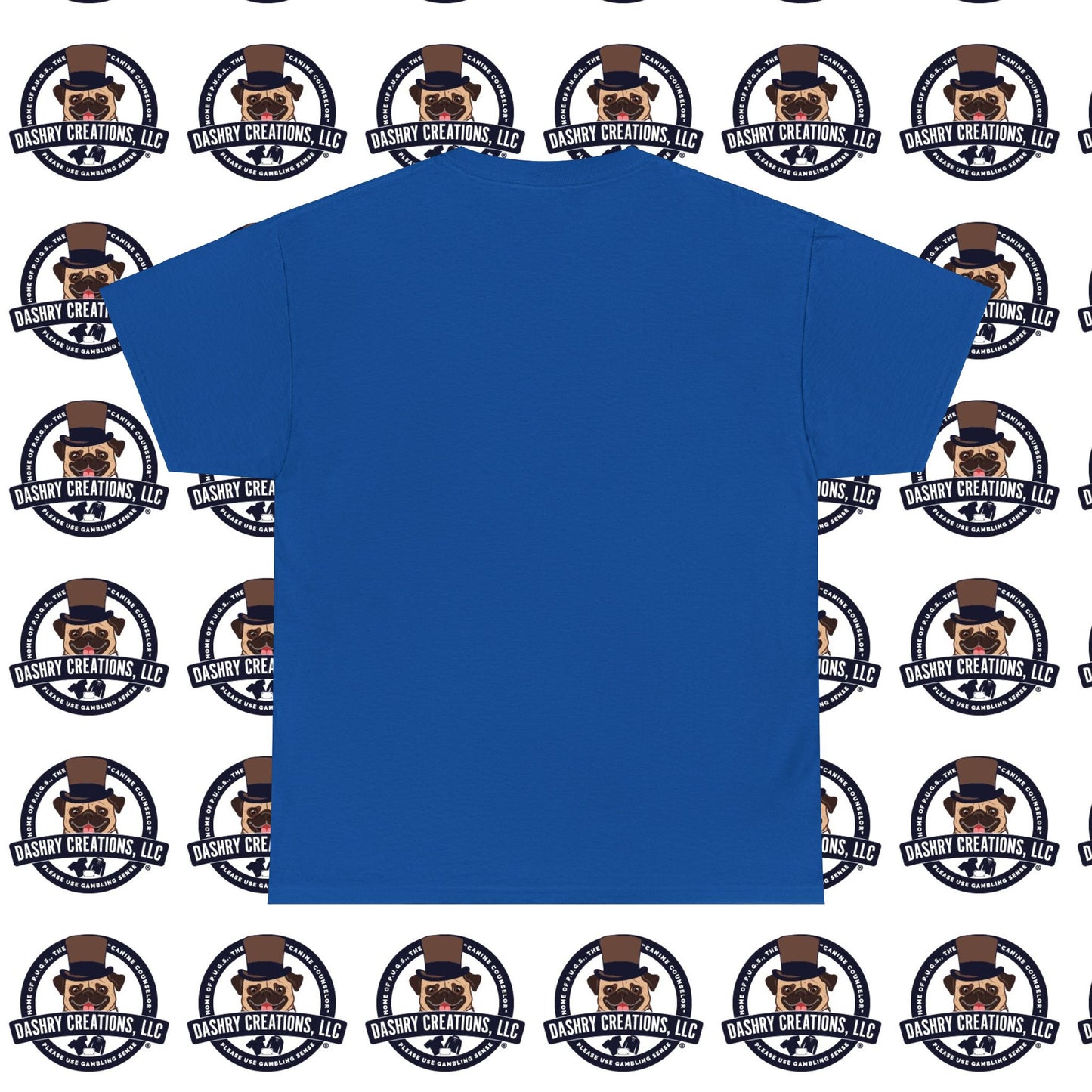 Slots “Everybody’s Got A System” Orange Wool Cap Unisex Heavy Cotton Tee