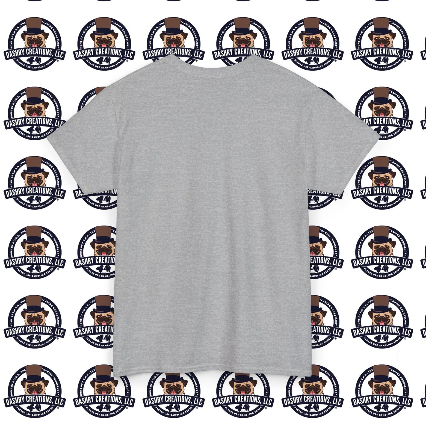 Slots “Everybody’s Got A System” Orange Wool Cap Unisex Heavy Cotton Tee
