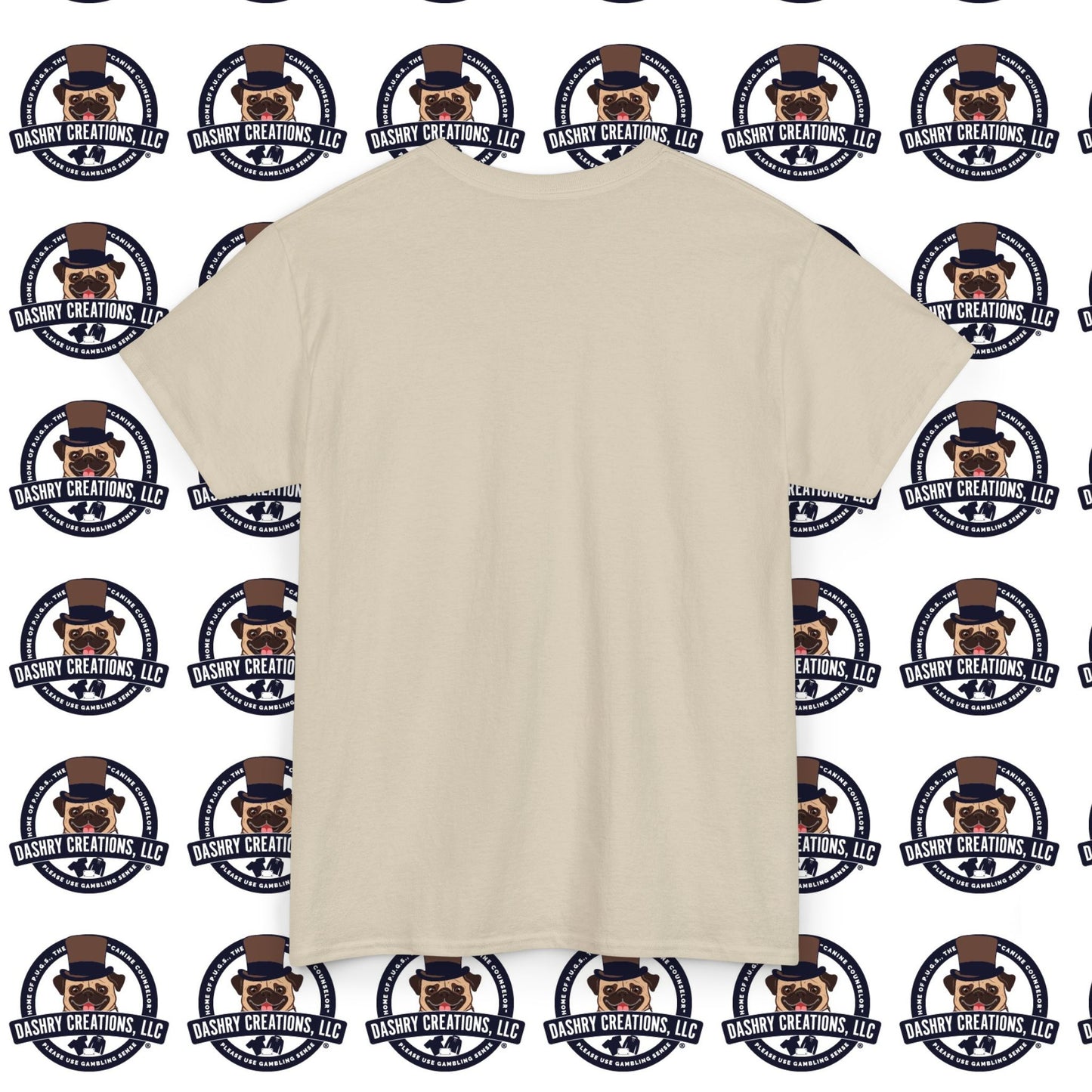Slots “Everybody’s Got A System” Orange Wool Cap Unisex Heavy Cotton Tee