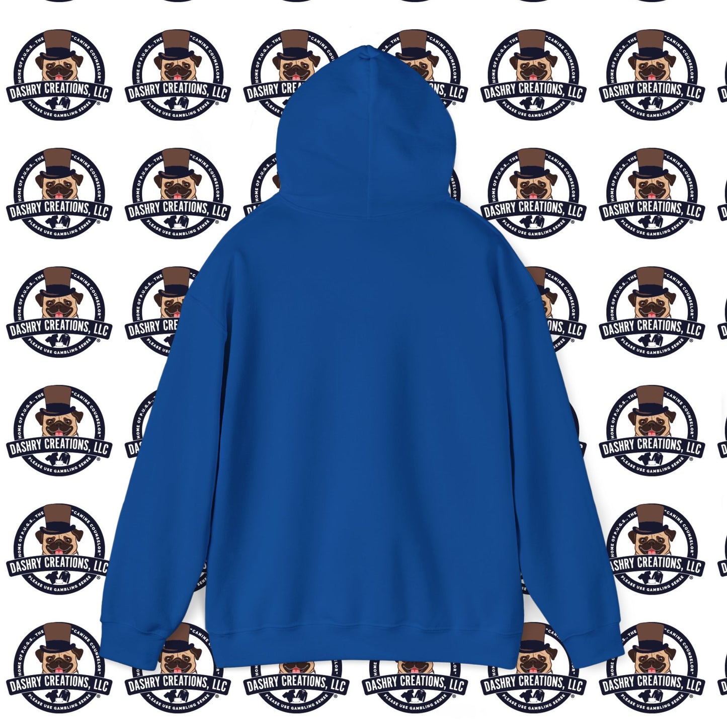 Sports Betting “Games Are Fixed” Helmet Unisex Heavy Blend™ Hooded Sweatshirt