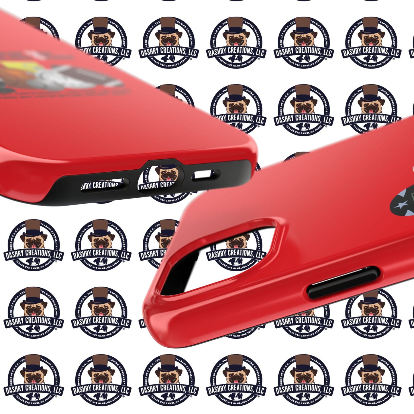 Sports Betting “Games Are Fixed” Helmet Tough Phone Cases