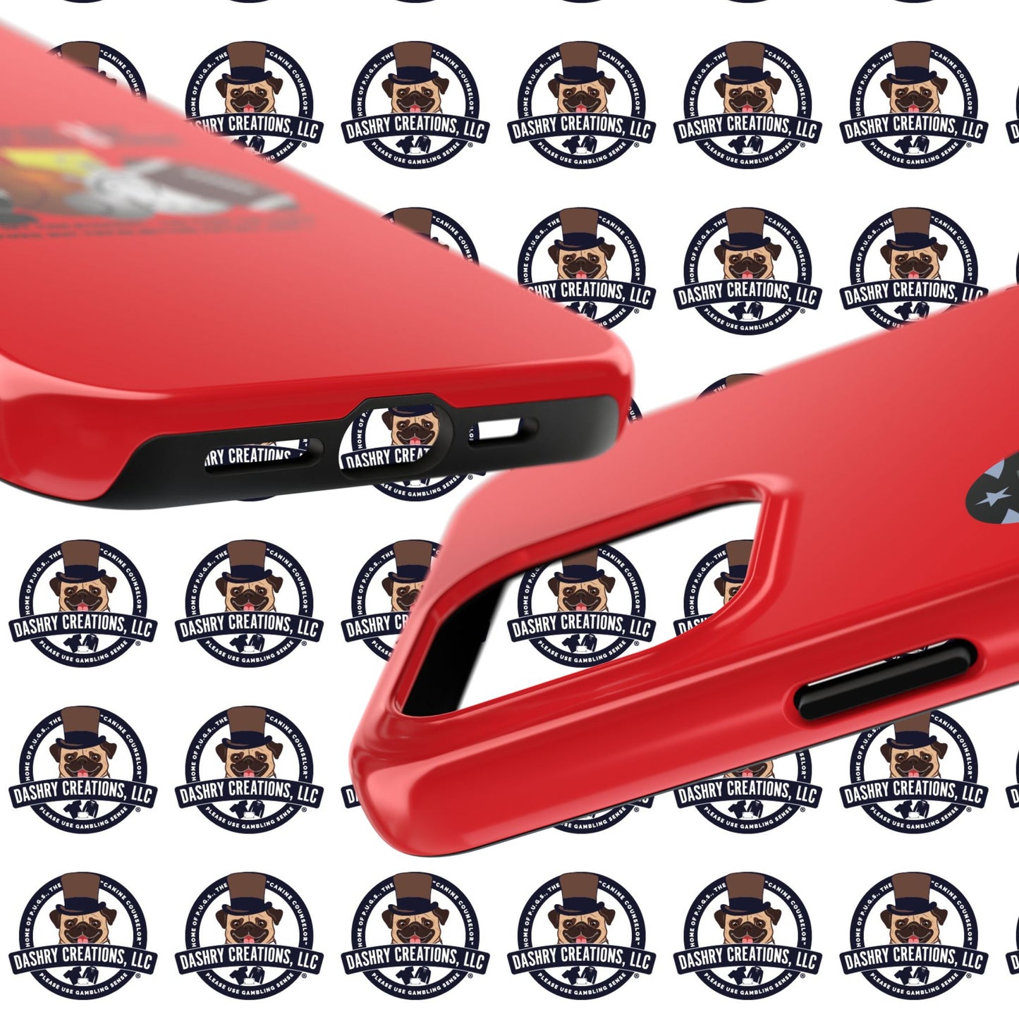 Sports Betting “Games Are Fixed” Helmet Tough Phone Cases