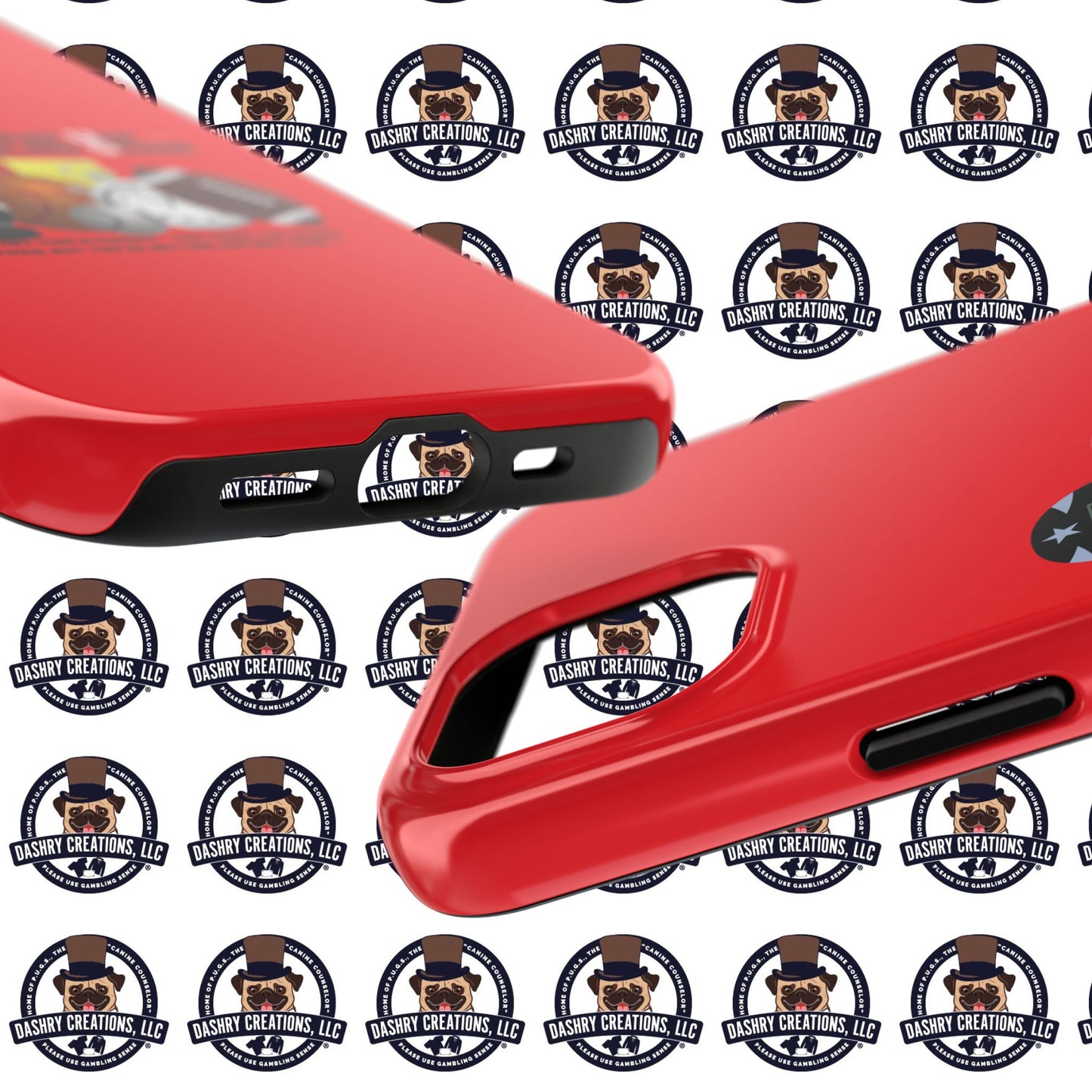 Sports Betting “Games Are Fixed” Helmet Tough Phone Cases