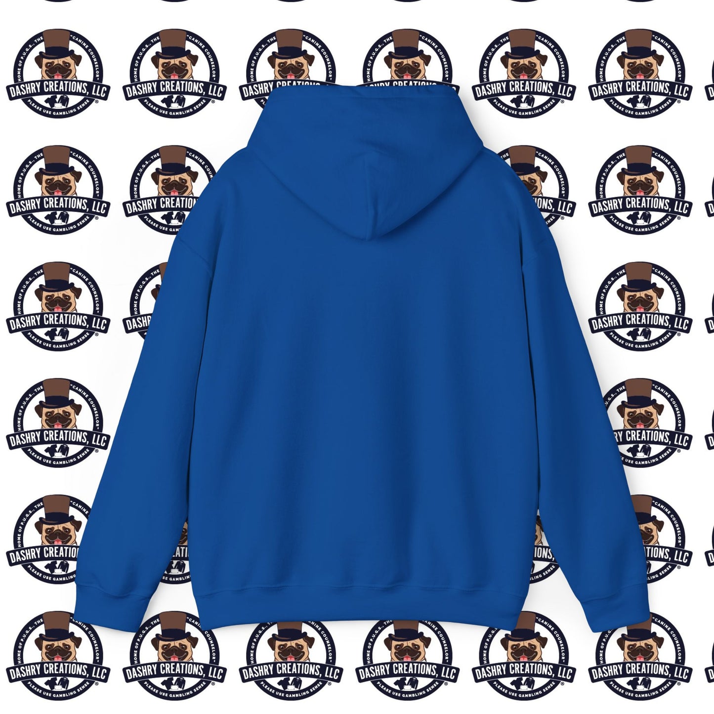 Sports Betting “Games Are Fixed” Helmet Unisex Heavy Blend™ Hooded Sweatshirt